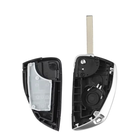 Chevrolet 2/3/3+1/4+1 Buttons Smart key shell (No logo/Chevrolet logo/Opel logo)