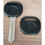Chevrolet transponder case(With logo)