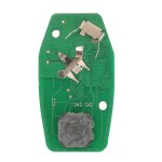 2+1/3+1/4+1/5+1/6+1 Buttons Proximity Smart M3N-97395900 68217832AC 433Mhz 4A Chip(No logo/With logo)