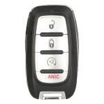 2+1/3+1/4+1/5+1/6+1 Buttons smart shell (No logo/With logo)