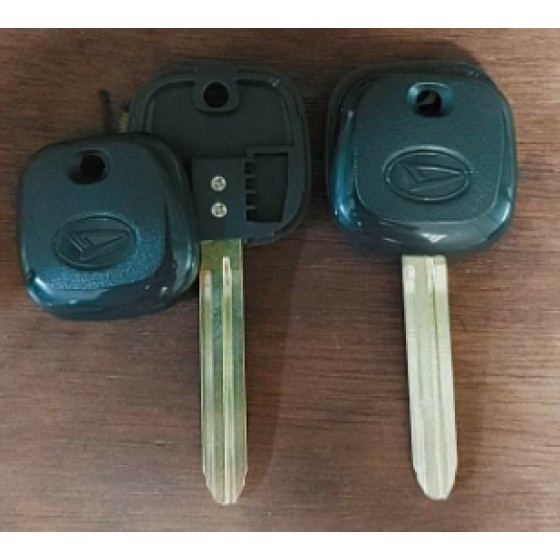 Daihatsu chip shell (With logo)