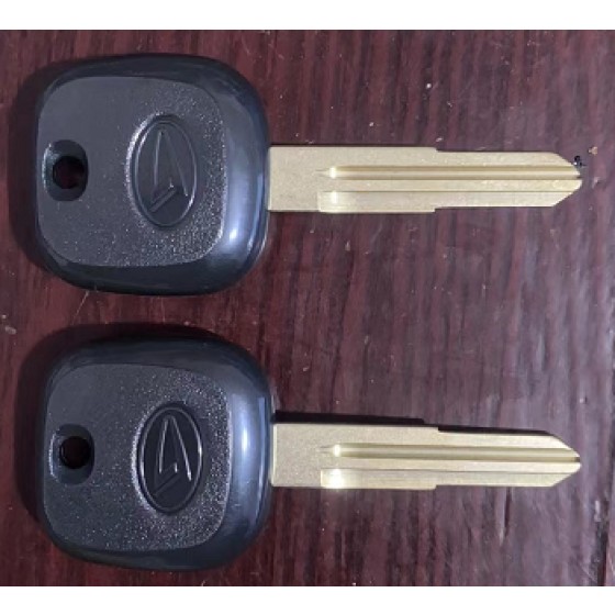 Daihatsu chip shell (With logo)