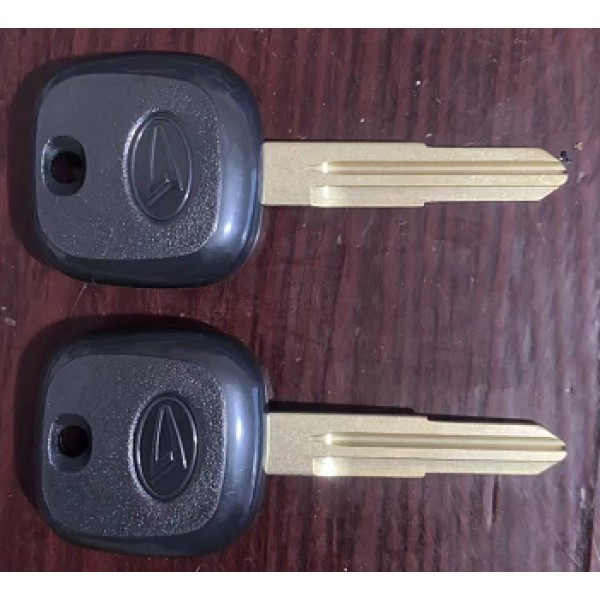 Daihatsu chip shell (With logo)