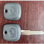 Daihatsu chip shell (With logo)