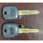 Daihatsu chip shell (With logo)