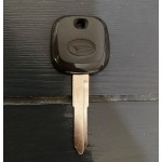 Daihatsu chip shell (With logo)