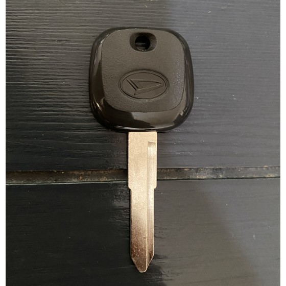 Daihatsu chip shell (With logo)