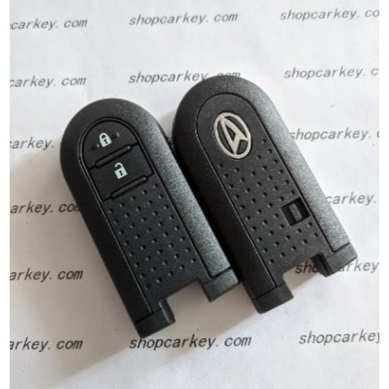 Daihatsu 2 Button Smart Card 434MHZ 47chip TWB1G0125