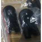 Toyota Rush, Avanza 2018+ Smart Key, 2Buttons case(With logo)