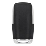 FCC ID: OHT-4882056 Smart Prox Remote Car Key Fob 433.92MHz 4A Chip for Dodge Ram 1500 Pickup 2019 2020(No logo/With logo)