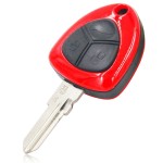 3 Buttons Remote Key Blank(No logo/With logo)