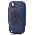 2/3 Buttons 433MHZ ID48 grass Chip SIP22 Blade(Black/Blue)(No logo/With logo)