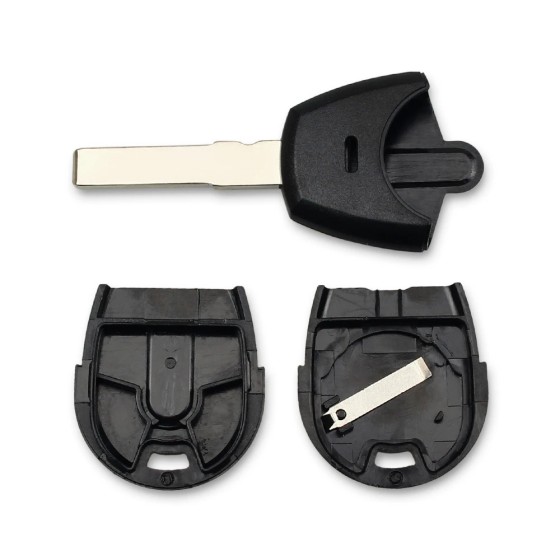 Remote Control Car Key No/2 button GT15R/SIP22 (No logo/With logo)