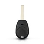 Remote Control Car Key No/2 button GT15R/SIP22 (No logo/With logo)