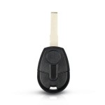 Remote Control Car Key No/2 button GT15R/SIP22 (No logo/With logo)