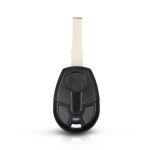 Remote Control Car Key No/2 button GT15R/SIP22 (No logo/With logo)