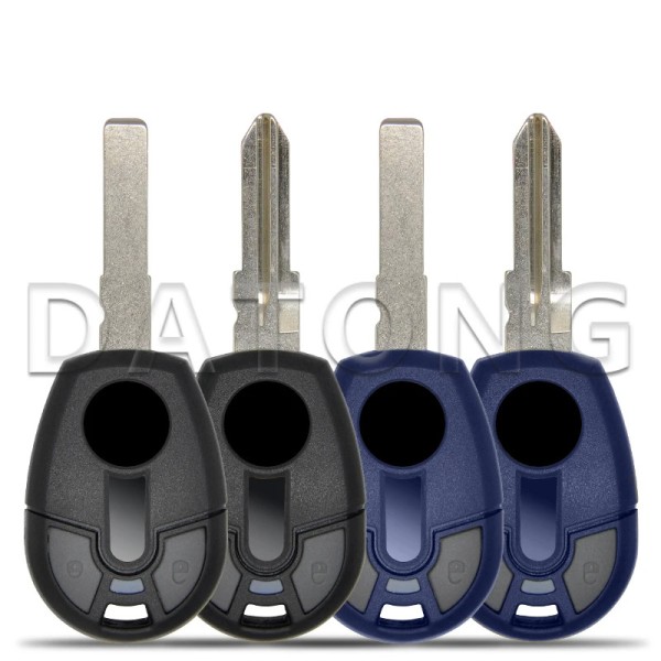 Remote Control Car Key No/2 button GT15R/SIP22 (No logo/With logo)