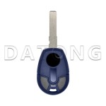 Remote Control Car Key No/2 button GT15R/SIP22 (No logo/With logo)