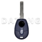 Remote Control Car Key No/2 button GT15R/SIP22 (No logo/With logo)