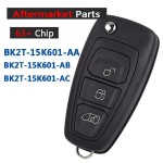 434MHz ID49/ID63 GK2T-15K601-AB (No logo/With logo)