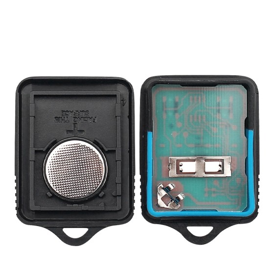 433/315Mhz With Battery For Ford Transit MK6 Connect(No logo)