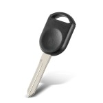 Ford Transponder Shell  H92(No logo/With logo)