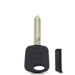 Ford Transponder Shell (No logo/With logo)