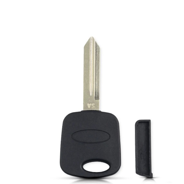 Ford Transponder Shell (No logo/With logo)