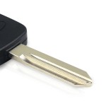 Ford Transponder Shell (No logo/With logo)