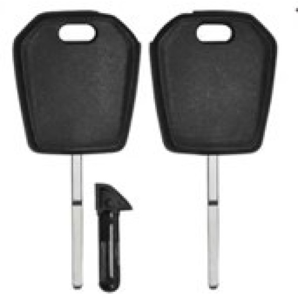 Ford Transponder Shell (No logo)