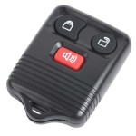 Ford 2+1/3+1 blue/red Buttons (No write on back)