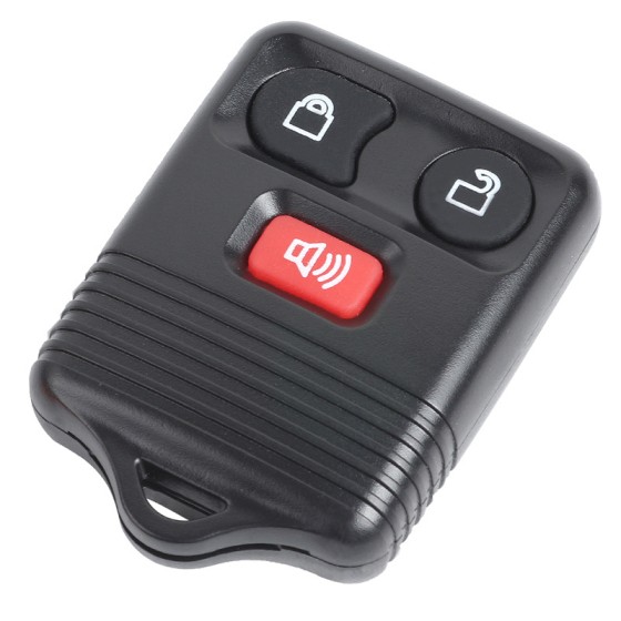 Ford 2+1/3+1 Buttons Case Pad