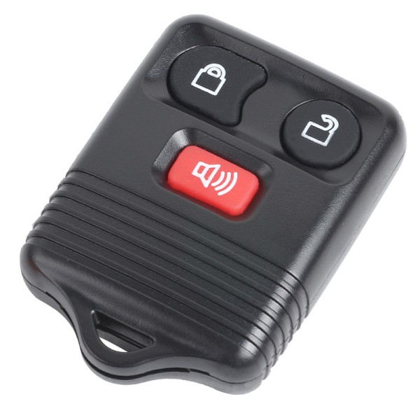 Ford 2+1/3+1 Buttons Case Pad