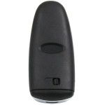 Ford 3+1/4+1 Buttons key shell H75/H101 Blade