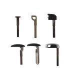 Smart Emergency Blade