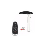 Smart Emergency Blade