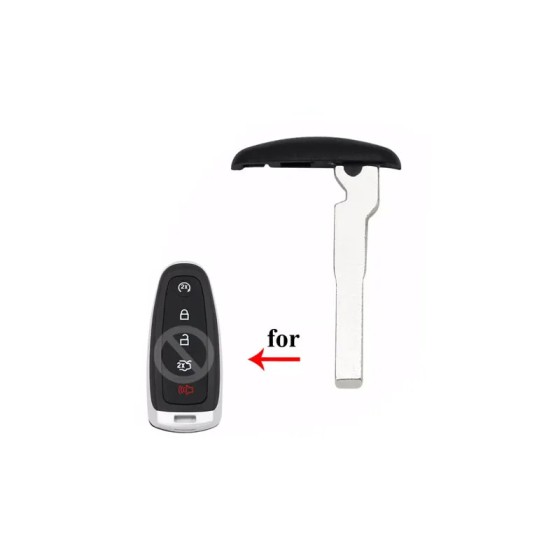 Smart Emergency Blade