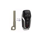 Smart Emergency Blade