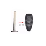 Smart Emergency Blade