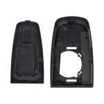 Ford 3+1/4+1/4/2/3/2+1 Buttons Smart Car Key Shell (No logo/With logo)