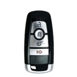2017-2022 Ford Edge Ranger / 4-Button Smart Key / PN: 164-R8182 / M3N-A2C931426   902 MHz(No logo/With logo)