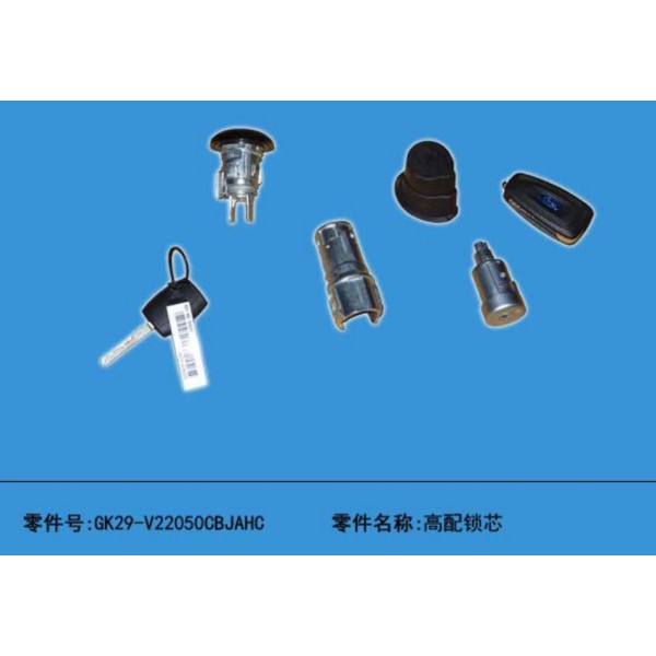 Ford GK29-V22050CBJAHC LOCK