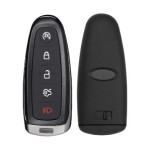 PN: 164-R7995 / M3N5WY8609 315 MHz HU101(No logo/With logo)