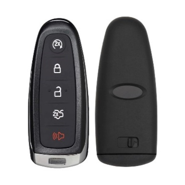 PN: 164-R7995 / M3N5WY8609 315 MHz HU101(No logo/With logo)