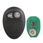 2/3/4BT Fob Control 315/433Mhz L2C0007T