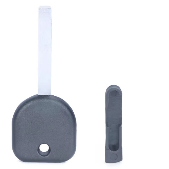 Transponder key shell (No logo)