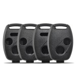 Honda shell (no blade)(With logo)