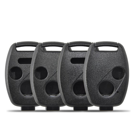 Honda shell (no blade)(With logo)