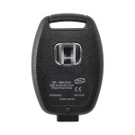 Honda shell (no blade)(With logo)