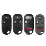 Honda Case Shell (With logo)